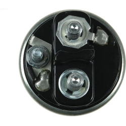  solenoidinis jungiklis, starteris <small>Brand new AS-PL</small>