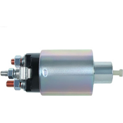  solenoidinis jungiklis, starteris <small>Brand new AS-PL</small>
