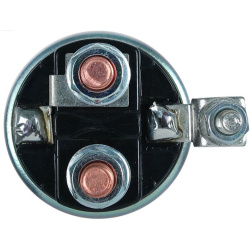  solenoidinis jungiklis, starteris <small>Brand new AS-PL</small>