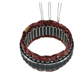  Statorius, generatorius <small>AS</small>