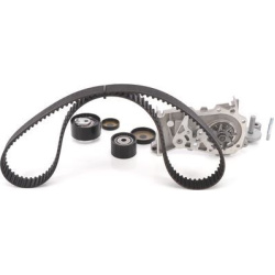  vandens siurblio ir paskirstymo diržo komplektas