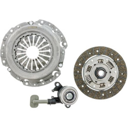  sankabos komplektas <small>AISIN CSC Kit (3P)</small>