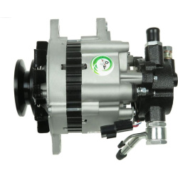  kintamosios srovės generatorius <small>Brand new AS-PL</small>
