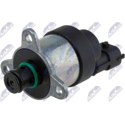  valdymo vožtuvas, kuro talpa (įprasta magistralinė sistema)