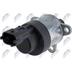  valdymo vožtuvas, kuro talpa (įprasta magistralinė sistema)