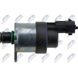  valdymo vožtuvas, kuro talpa (įprasta magistralinė sistema)