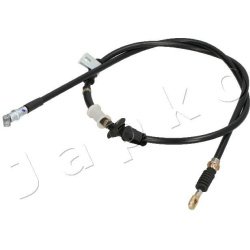  trosas, stovėjimo stabdys