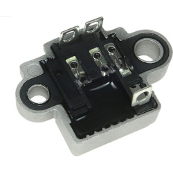  reguliatorius, kintamosios srovės generatorius <small>AS</small>