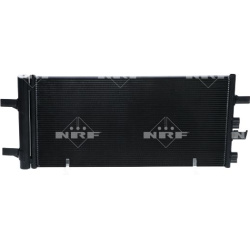  kondensatorius, oro kondicionierius <small>EASY FIT</small>