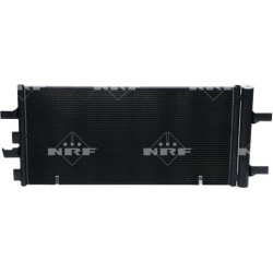  kondensatorius, oro kondicionierius <small>EASY FIT</small>