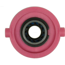  laisvos eigos pavara, starteris <small>AS</small>