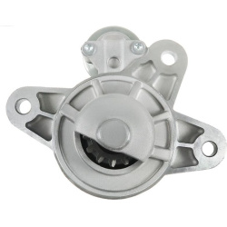  starteris <small>AS</small>