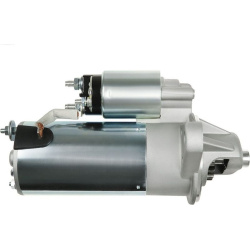  starteris <small>AS</small>