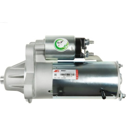  starteris <small>AS</small>