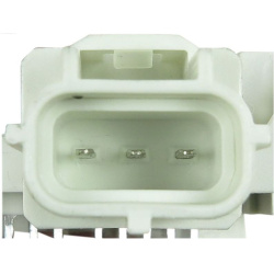  reguliatorius, kintamosios srovės generatorius <small>AS</small>