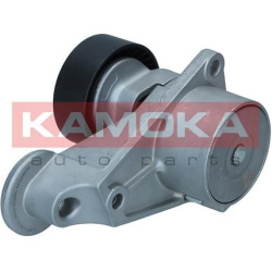  diržo įtempiklis, V formos rumbuotas diržas