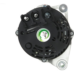  kintamosios srovės generatorius <small>AS</small>