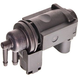  slegio keitiklis, išmetimo valdymas