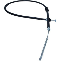  trosas, stovėjimo stabdys