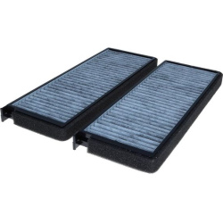  filtras, salono oras