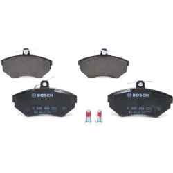  stabdžių trinkelių rinkinys, diskinis stabdys