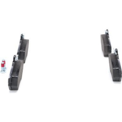  stabdžių trinkelių rinkinys, diskinis stabdys