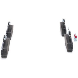  stabdžių trinkelių rinkinys, diskinis stabdys