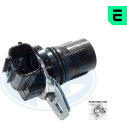  RPM jutiklis, automatinė transmisija