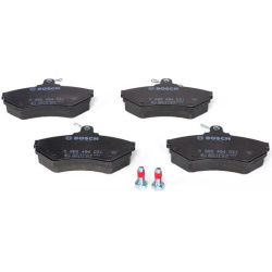  stabdžių trinkelių rinkinys, diskinis stabdys