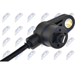  jutiklis, rato greitis