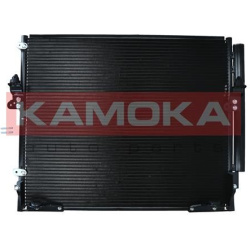  kondensatorius, oro kondicionierius