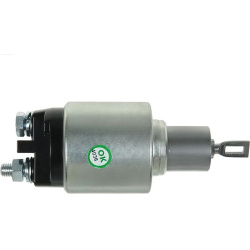  solenoidinis jungiklis, starteris <small>Brand new AS-PL</small>