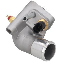  termostatas, aušinimo skystis