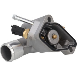  termostatas, aušinimo skystis