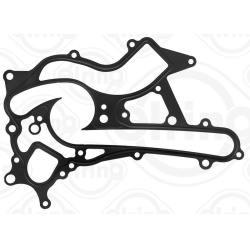  tarpiklis, vandens siurblys