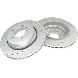  stabdžių diskas (1vnt)