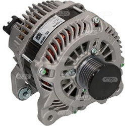  kintamosios srovės generatorius