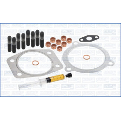  montavimo komplektas, kompresorius