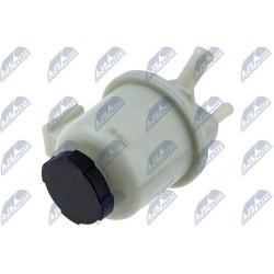  Hidraulinės alyvos išsiplėtimo bakelis (vairo stiprintuvas)