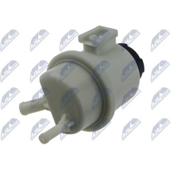  Hidraulinės alyvos išsiplėtimo bakelis (vairo stiprintuvas)