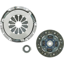  sankabos komplektas <small>AISIN Clutch Kit (3P)</small>