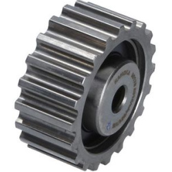  kreipiantysis skriemulys, paskirstymo diržas