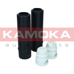  apsauginio dangtelio komplektas, amortizatorius