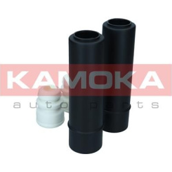  apsauginio dangtelio komplektas, amortizatorius