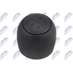  pavarų svirties galvelė