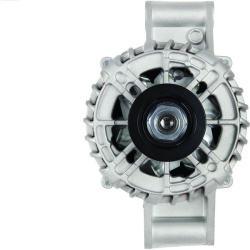  kintamosios srovės generatorius <small>AS</small>