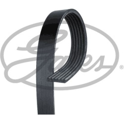  V formos rumbuoti diržai <small>Micro-V® UNIQUE FIT</small>