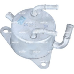  alyvos aušintuvas, automatinė transmisija