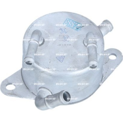  alyvos aušintuvas, automatinė transmisija