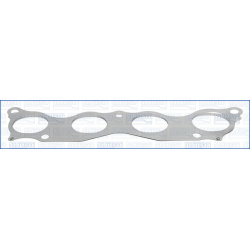  tarpiklis, išleidimo kolektorius <small>MULTILAYER STEEL</small>